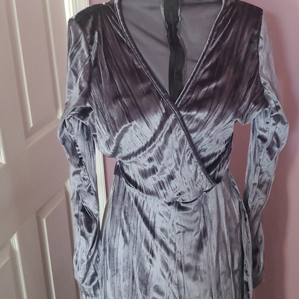 Boohoo Jumpsuit